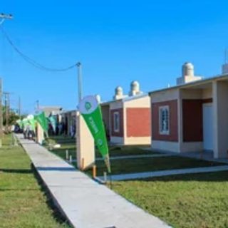 INVICO sortea 17 viviendas en Santa Catalina para familias con más de 30 años de antigüedad