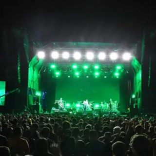 Taragüí Rock 2026 confirmó su grilla completa