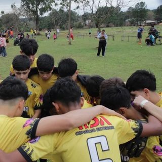 Copa Centenario en Virasoro, con crisis de alojamiento e inundaciones