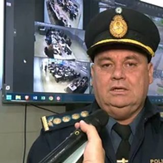 Presos salían a robar en Santo Tomé: cuatro policías apartados