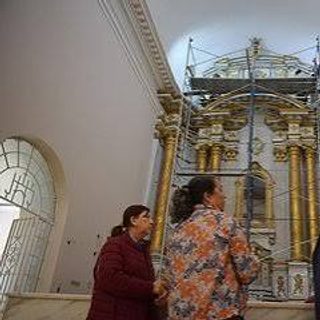 La Catedral de Corrientes avanza al 80% y estará lista en 2027