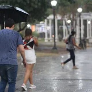 Ciclogénesis: Paso de los Libres tuvo el segundo acumulado del país