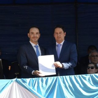Virasoro celebró sus 100 años con anuncios de inversión