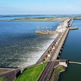 Yacyretá monitorea el impacto del "Niño" en el Paraná