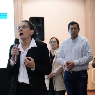 Capacitación municipal sobre El Niño y prevención