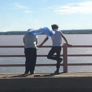 Los Ángeles del Puente denuncian estafas en su nombre