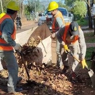 Virasoro y tres municipios unifican la gestión de residuos