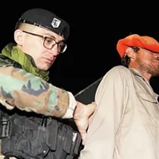 Quién es el capataz detenido por la desaparición de Nancy Godoy