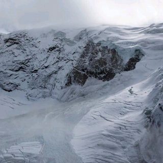 Hallan en Suiza los cuerpos de dos alpinistas desaparecidos en 1990
