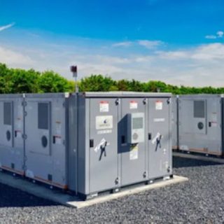 Corrientes tendrá 210,5 MW en baterías para reducir cortes de luz