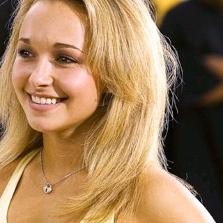 Murió la actriz Hayden Panettiere a los 36 años
