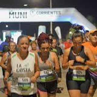 Corrientes: ultramaratón internacional y Peña de la Ciudad este fin de semana