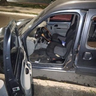 Se tiró de un balcón para atrapar a un ladrón en Corrientes