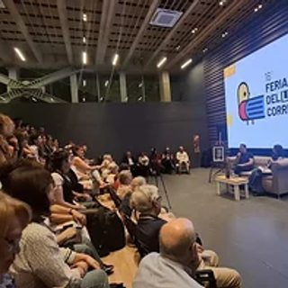 La Feria del Libro de Corrientes cerró con récord de ventas