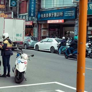 Foto: Jimmy Liao / Pexels