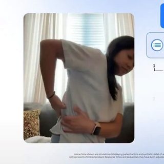 IA de Google iguala o supera a médicos en videoconsultas