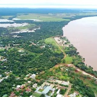 Alerta náutica en Corrientes por crecida del río Uruguay