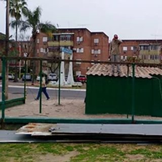 Corrientes recuperó un espacio del Parque Mitre tras años de conflicto
