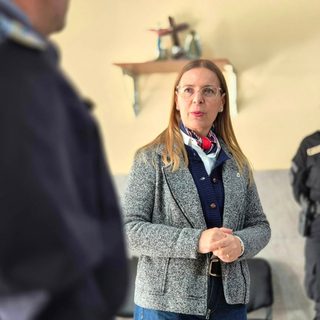 Jetter desmintió una licencia y apelará su procesamiento