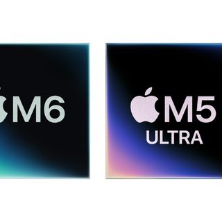Apple presenta los chips M6 y M5 Ultra