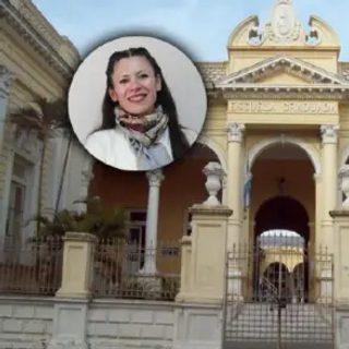 "Ser docente es ayudar a los chicos a descubrir quiénes son"