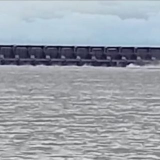 El Paraná llegaría al nivel de alerta en Ituzaingó