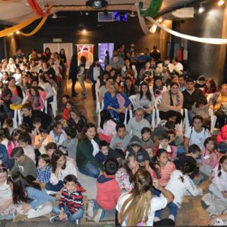 Teatro de la Ciudad: juntan firmas para pedir un nuevo comodato