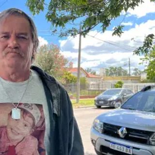 Loan: declara el abuelo de Lucio Dupuy y una familiar del niño