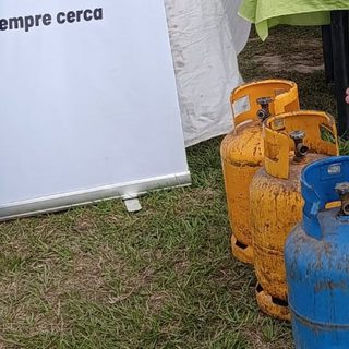 Garrafa social en Corrientes: fechas y puntos de venta
