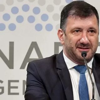 Kueider, condenado en Paraguay por contrabando de dinero