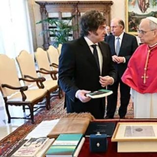 Evalúan feriado o asueto por la visita del Papa a la Argentina