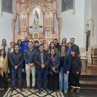 Multan a un club de Santo Tomé por no ir a una misa