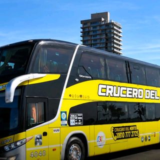 Crucero del Norte vuelve a operar sus rutas nacionales