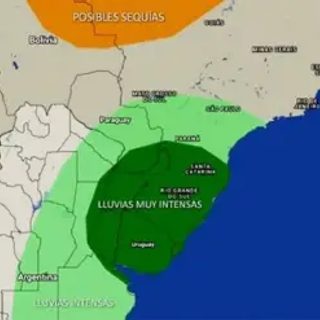 "EL NIÑO ES UN FENÓMENO RECURRENTE. AÚN NO SABEMOS CUÁL SERÁ SU INTENSIDAD".