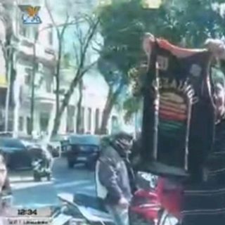 Ituzaingó juega hoy la final del Mundial de Ciudades