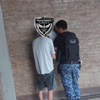 Demoraron a un joven de 18 años por maniobras peligrosas en moto