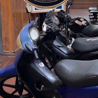 Allanamiento por estafa en Santo Tomé: secuestran motos y celulares