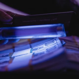 Foto: Tima Miroshnichenko / Pexels
