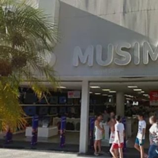 Quiebra para la empresa dueña de Musimundo