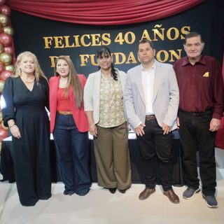 Cinco instituciones de Niñez y Familia cumplieron 40 años en Paso de los Libres