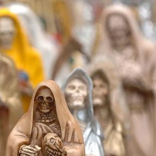 San La Muerte: por qué Corrientes lo celebra en dos fechas