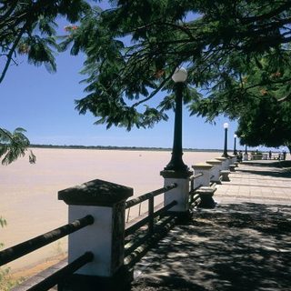 Milei vuelve a Corrientes para el Congreso de Economía Regional