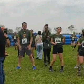 Taragüí Run: llega una nueva carrera de trail
