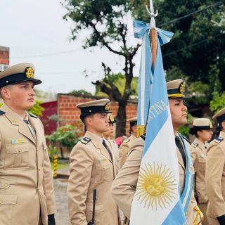 Ituzaingó celebra sus 162 años de historia