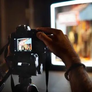 Curso gratuito de fotografía profesional en Corrientes