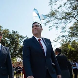 Santo Tomé cumplió 163 años y tendrá sambódromo propio