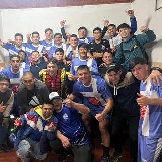 Sarmiento se consagró campeón con dos fechas de anticipación