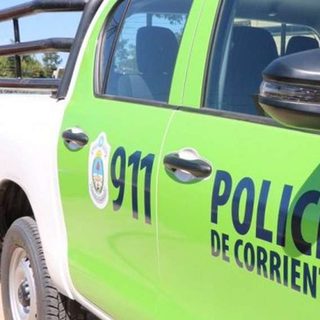 Robo en un campo de Santo Tomé: sereno escapó y se escondió
