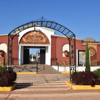 Cementerio municipal: qué cambia con la nueva ordenanza