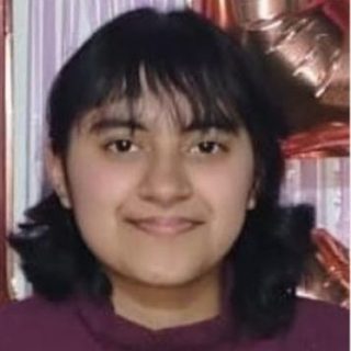 Buscan a Renata, una adolescente de 15 años, en Monte Caseros